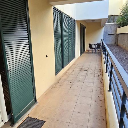 Suncoast Residence V Funchal Dış mekan fotoğraf