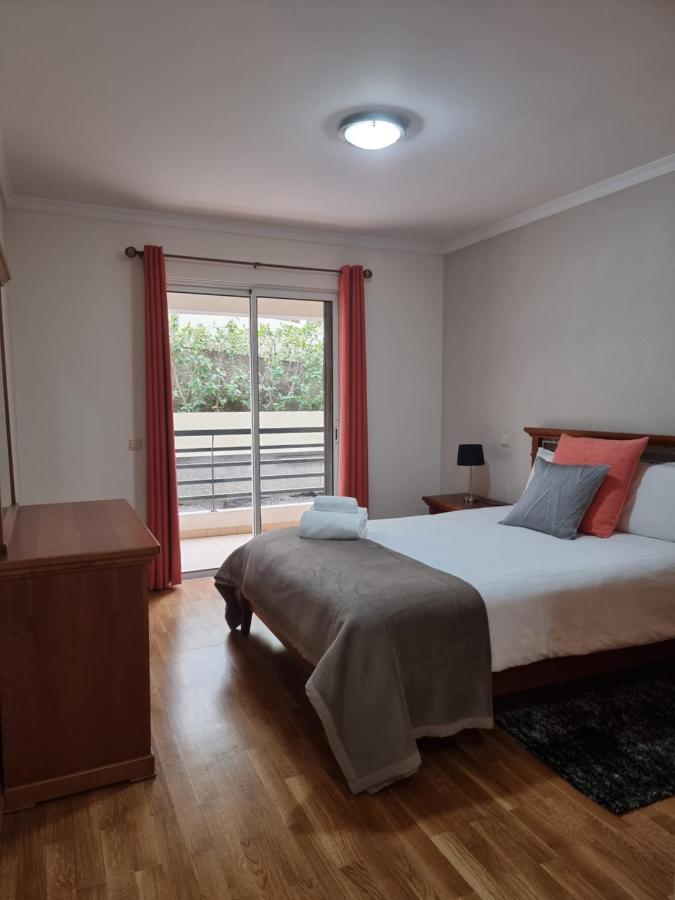 Suncoast Residence V Funchal Dış mekan fotoğraf