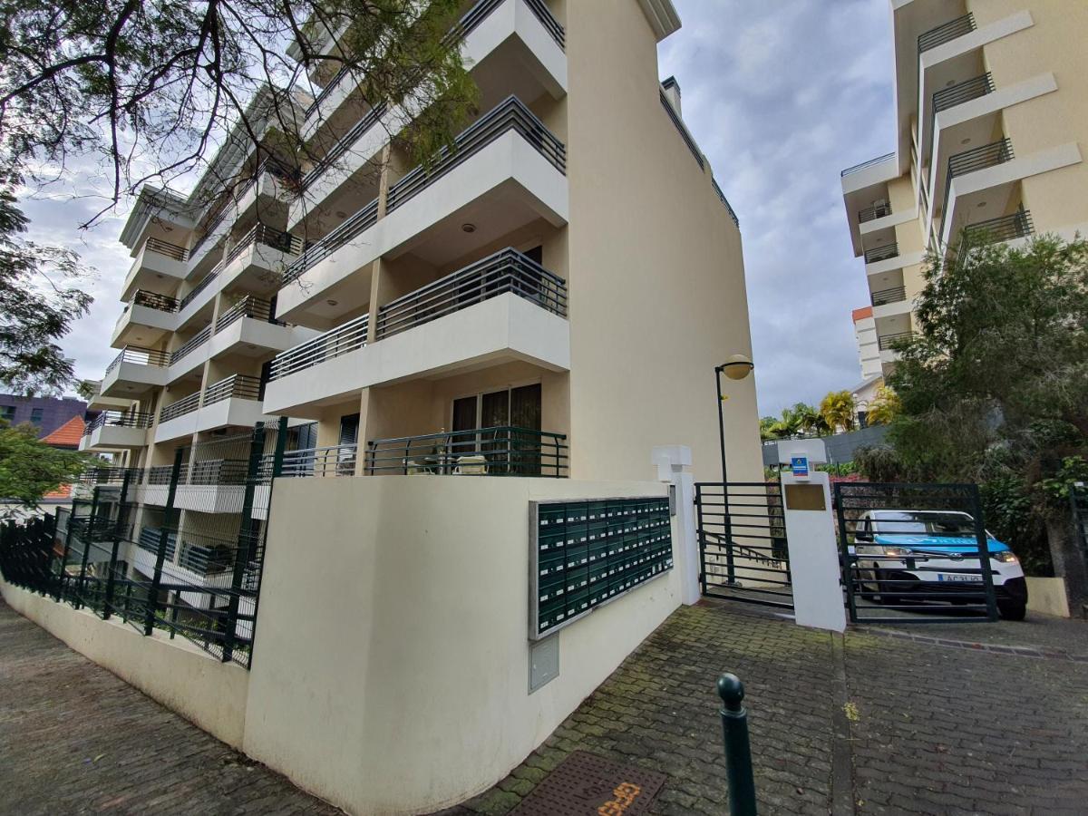 Suncoast Residence V Funchal Dış mekan fotoğraf