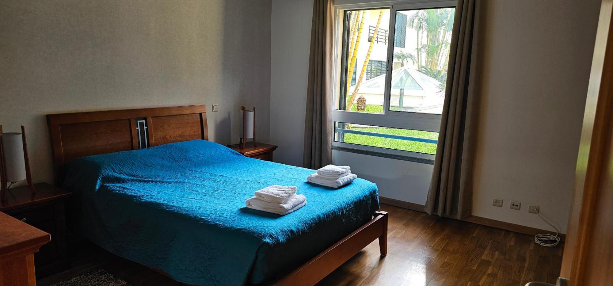 Suncoast Residence V Funchal Dış mekan fotoğraf