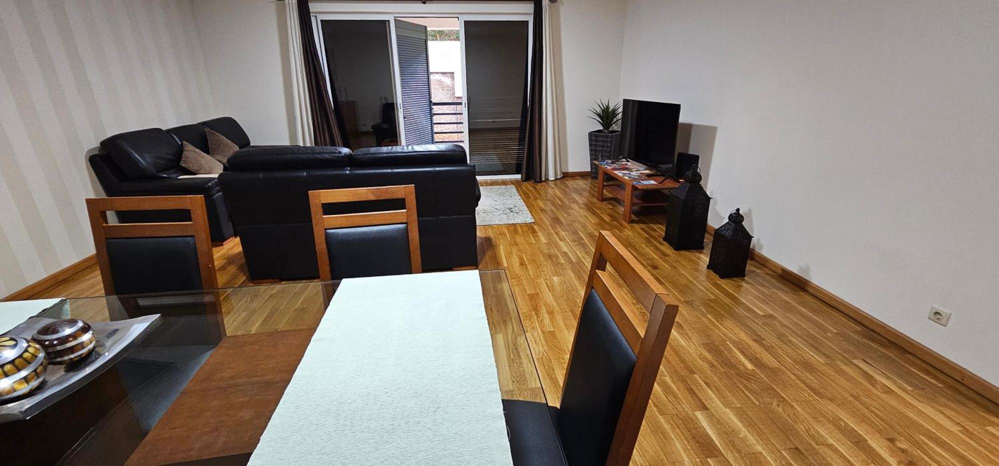 Suncoast Residence V Funchal Dış mekan fotoğraf