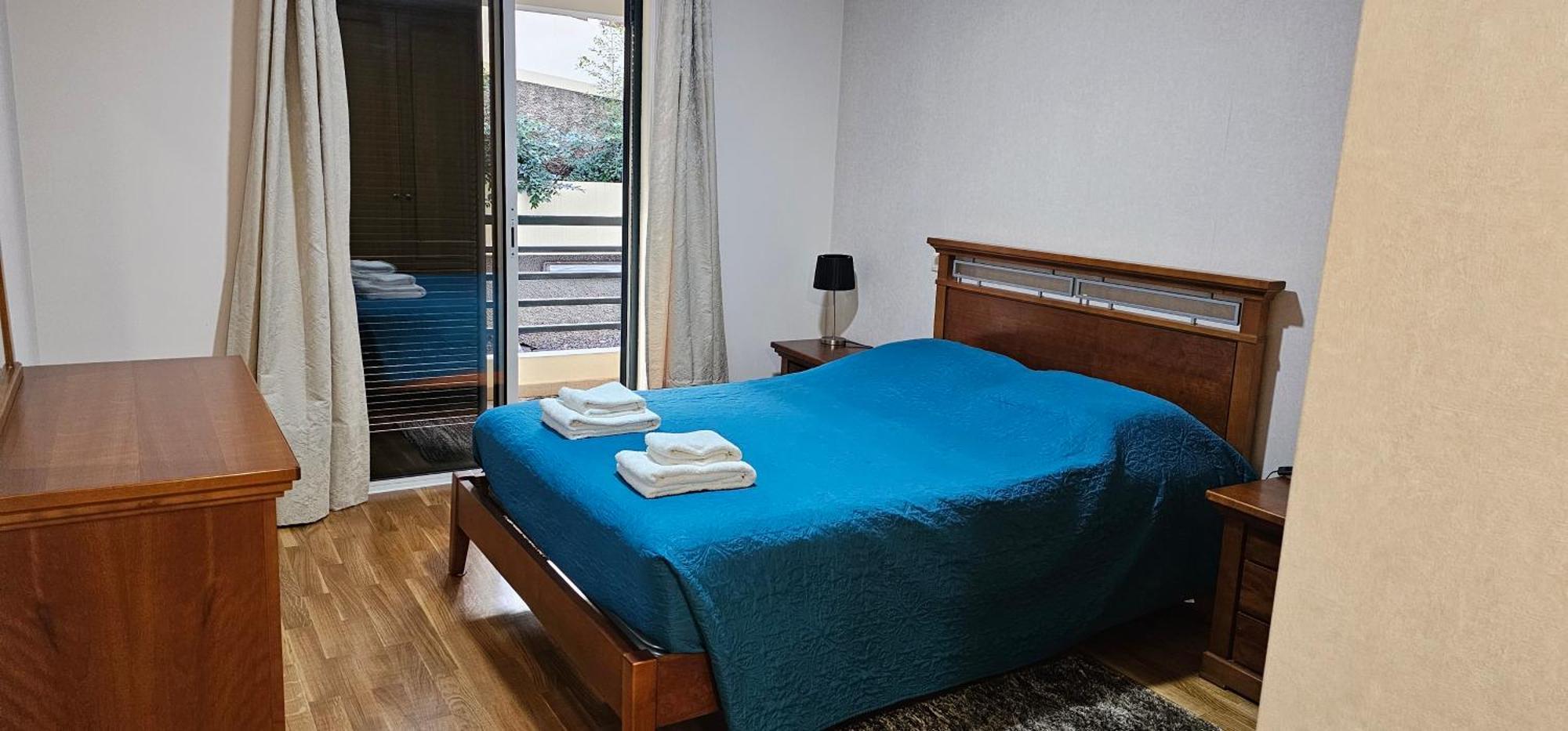 Suncoast Residence V Funchal Dış mekan fotoğraf