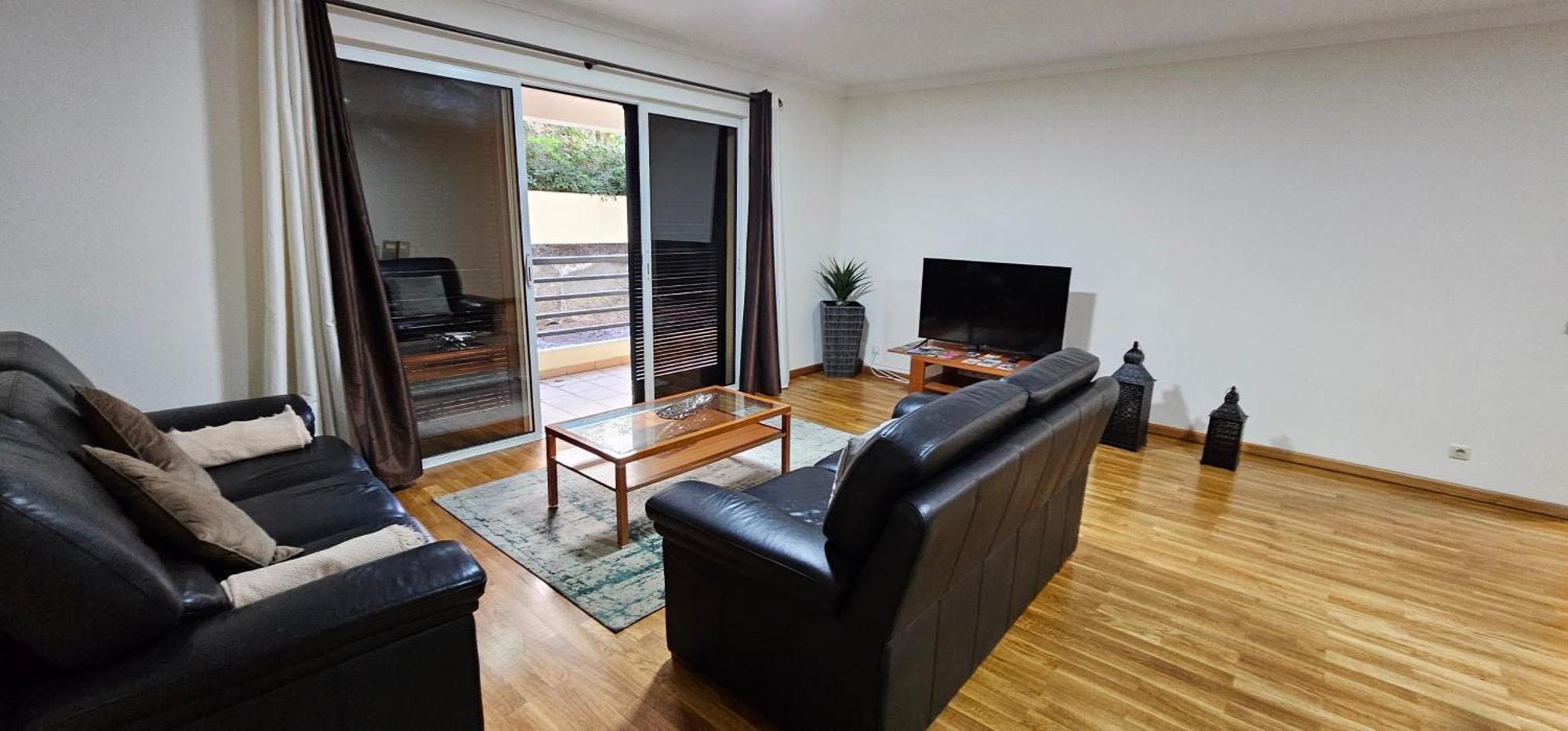 Suncoast Residence V Funchal Dış mekan fotoğraf