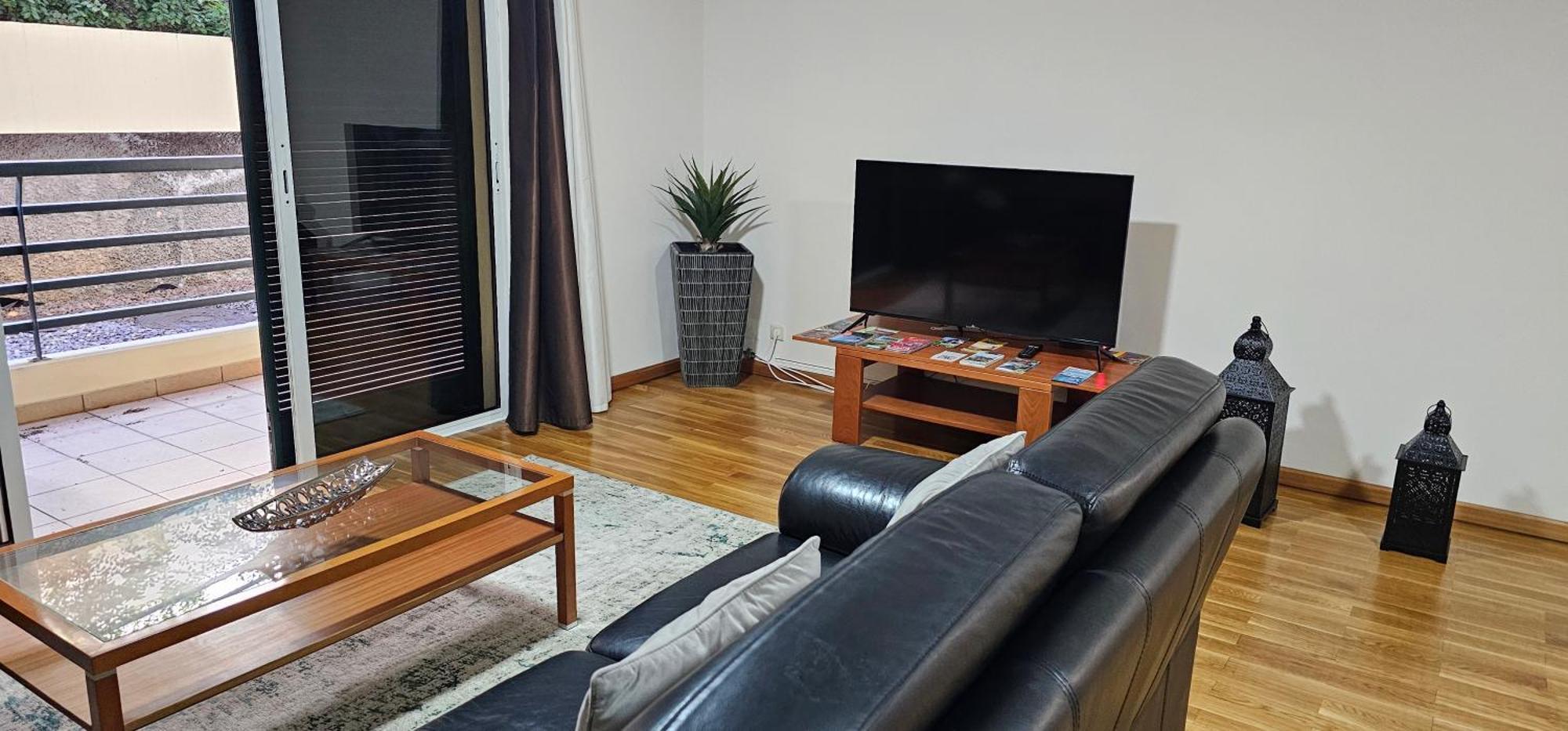 Suncoast Residence V Funchal Dış mekan fotoğraf