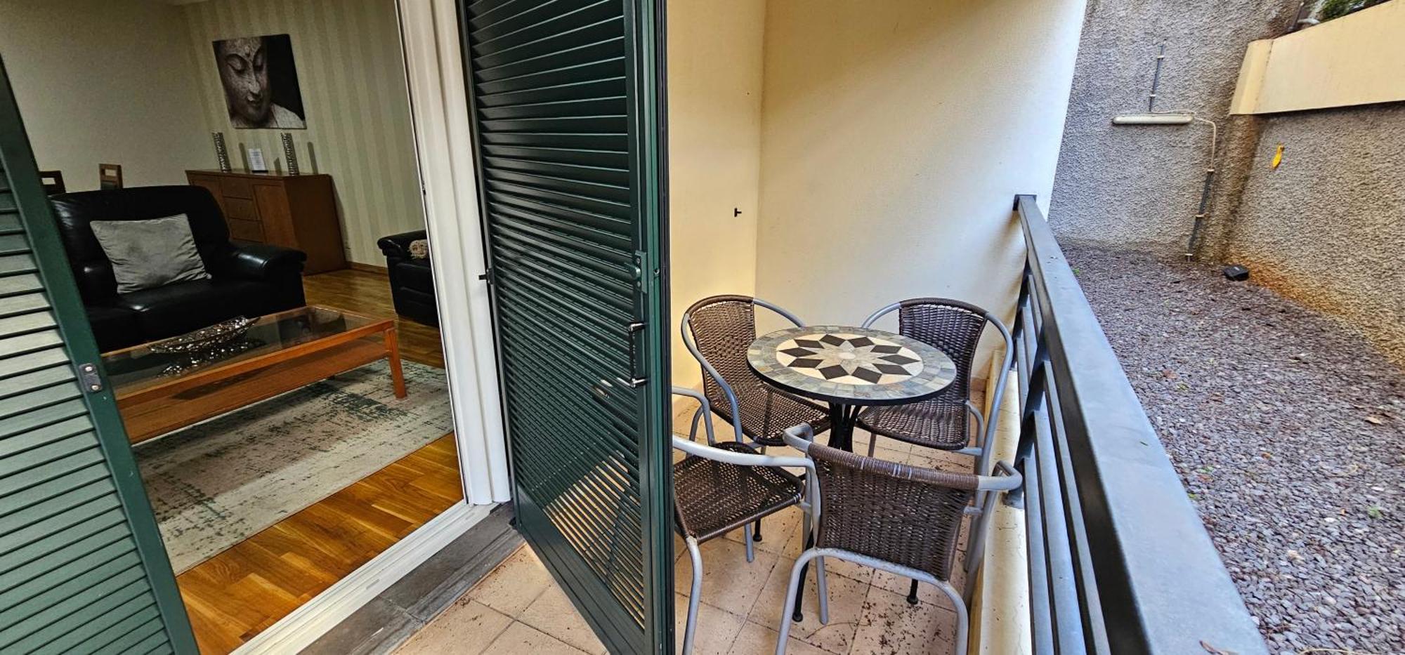 Suncoast Residence V Funchal Dış mekan fotoğraf