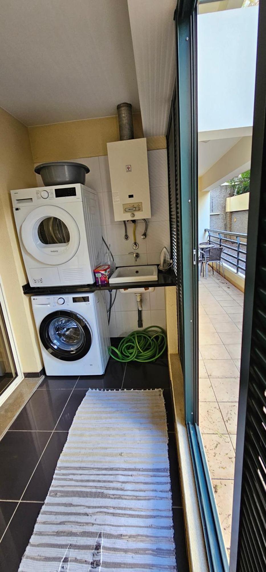 Suncoast Residence V Funchal Dış mekan fotoğraf